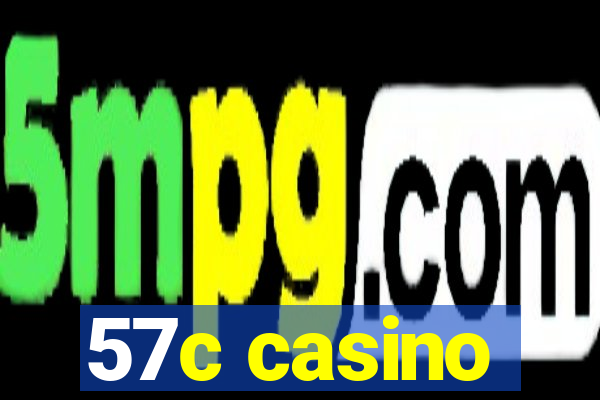 57c casino